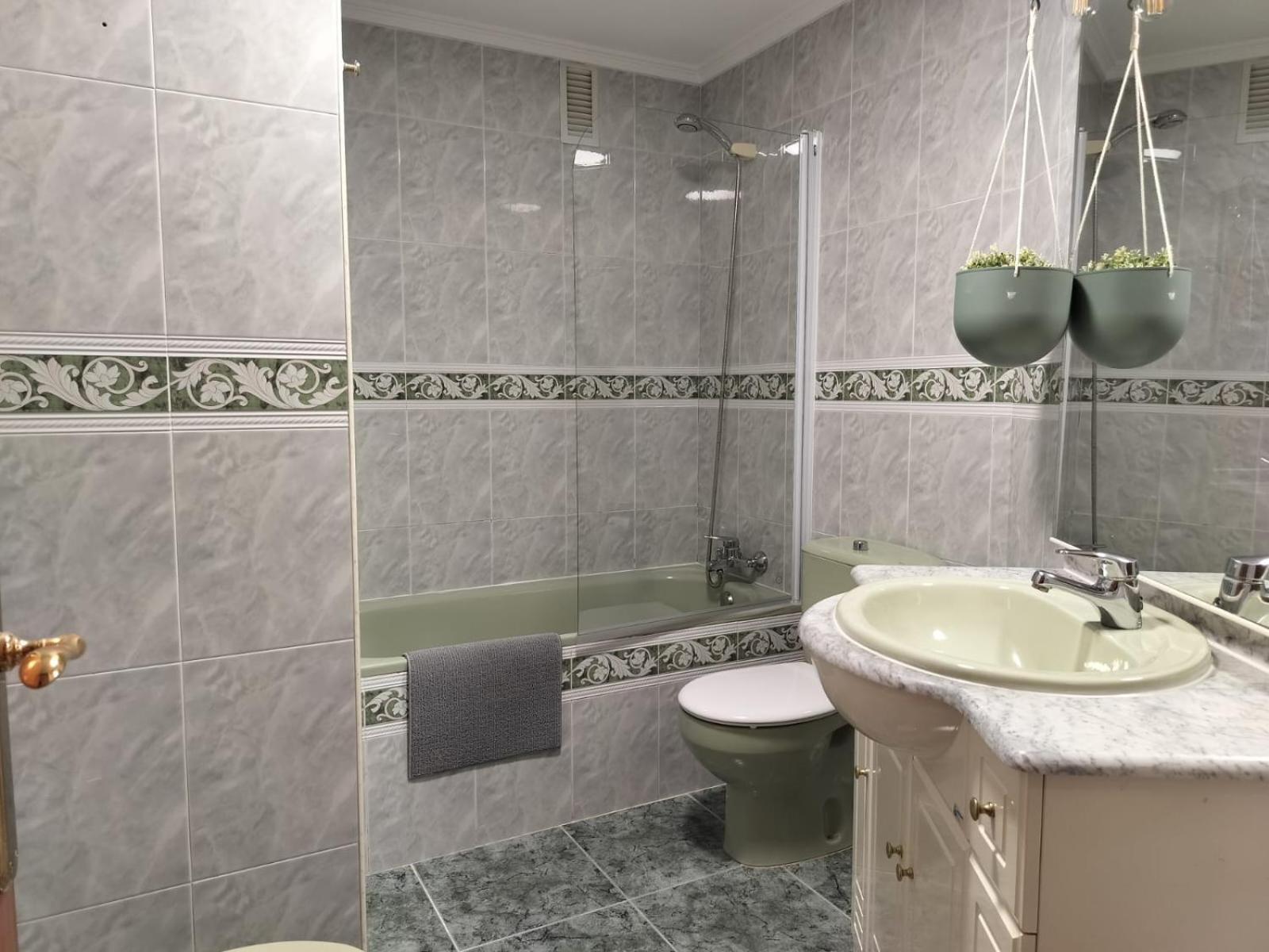 Paraiso Costero Apartamento Duplex 阿瓜杜尔塞 外观 照片