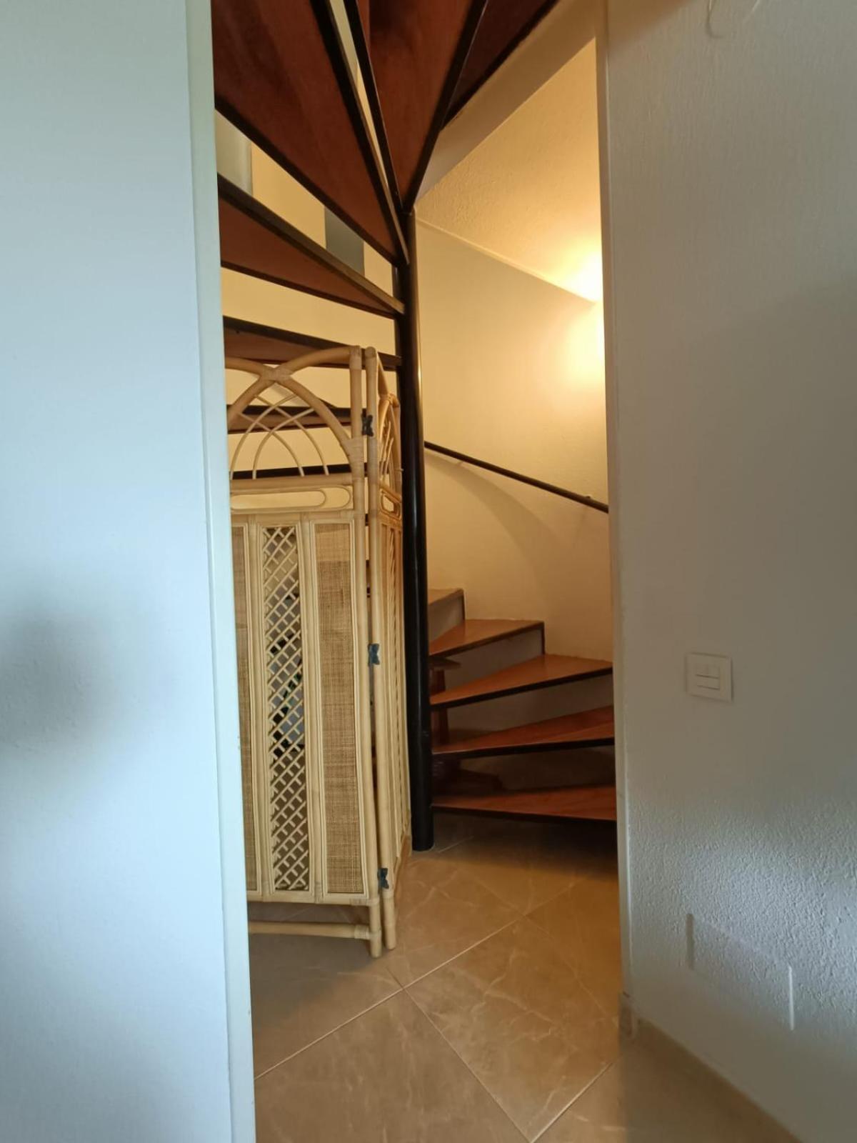 Paraiso Costero Apartamento Duplex 阿瓜杜尔塞 外观 照片
