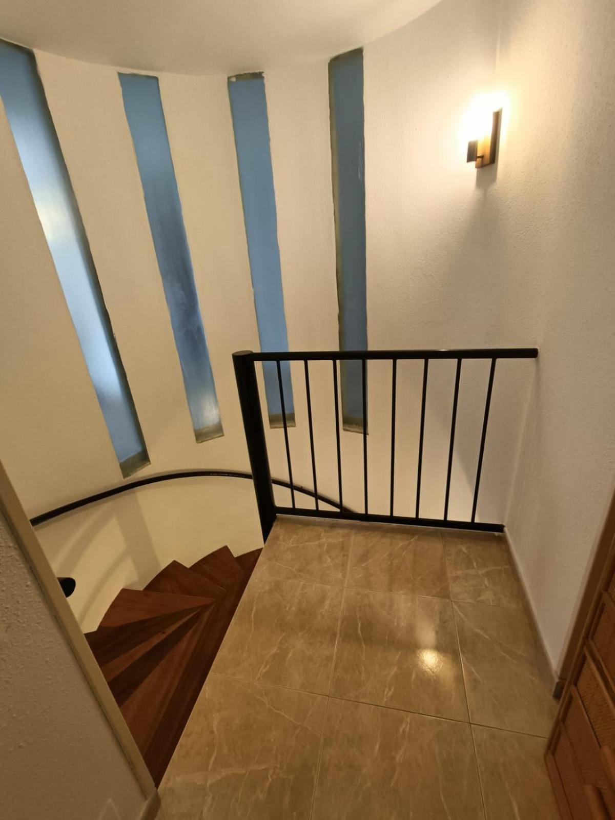 Paraiso Costero Apartamento Duplex 阿瓜杜尔塞 外观 照片