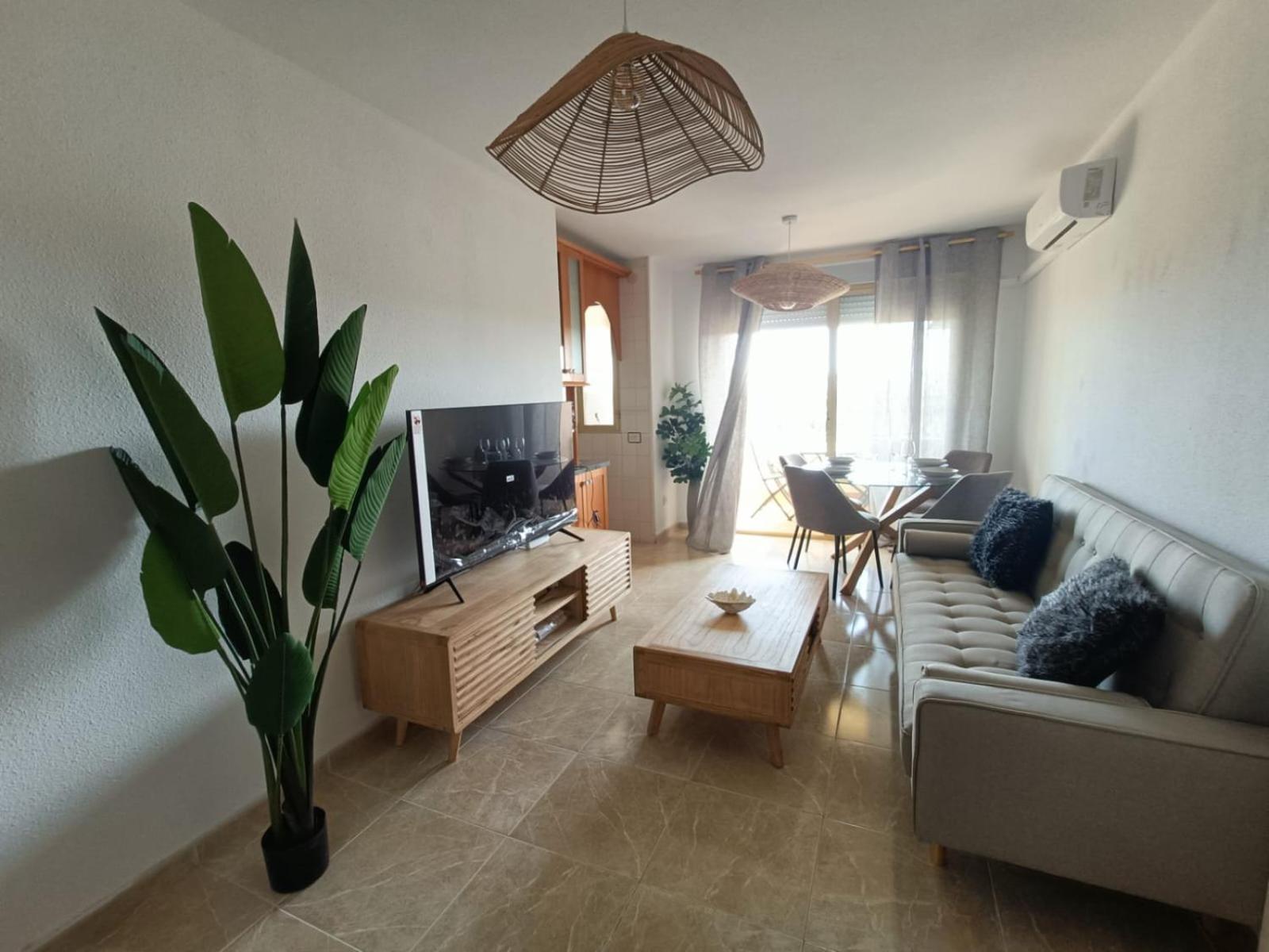 Paraiso Costero Apartamento Duplex 阿瓜杜尔塞 外观 照片
