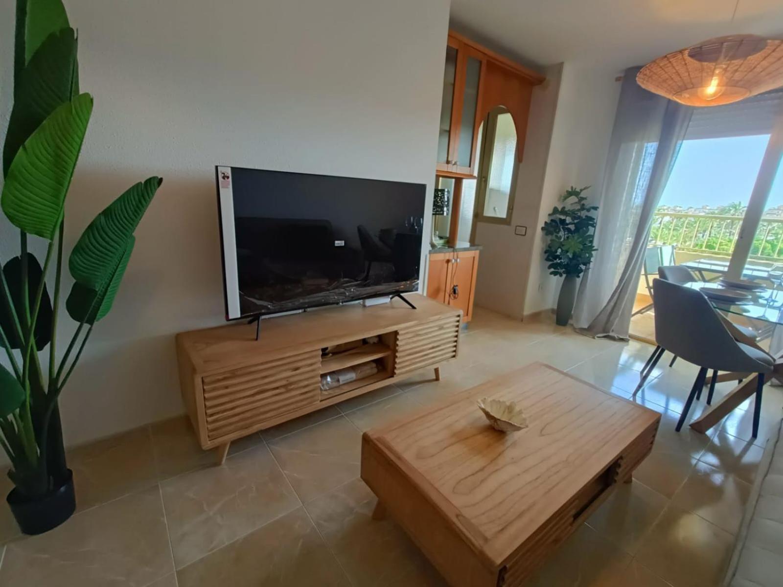 Paraiso Costero Apartamento Duplex 阿瓜杜尔塞 外观 照片