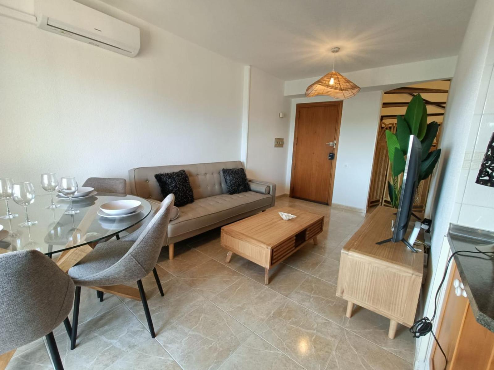 Paraiso Costero Apartamento Duplex 阿瓜杜尔塞 外观 照片