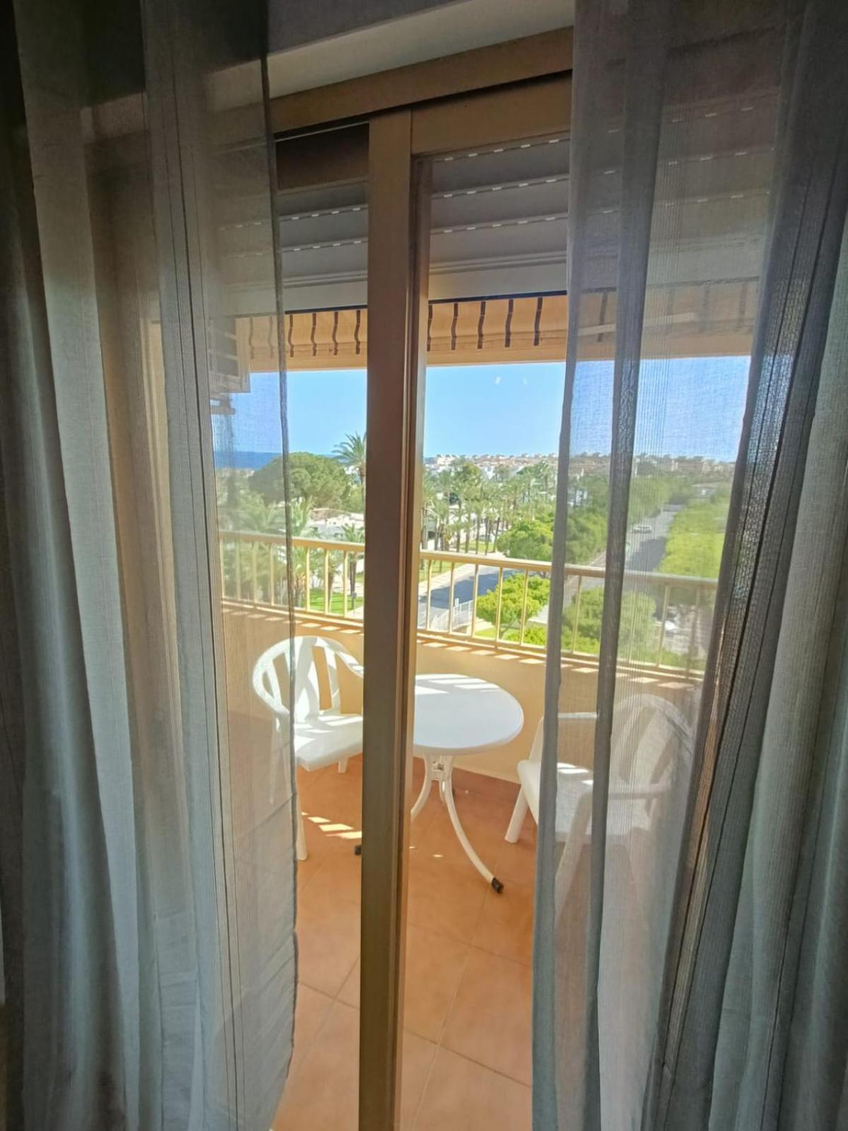 Paraiso Costero Apartamento Duplex 阿瓜杜尔塞 外观 照片