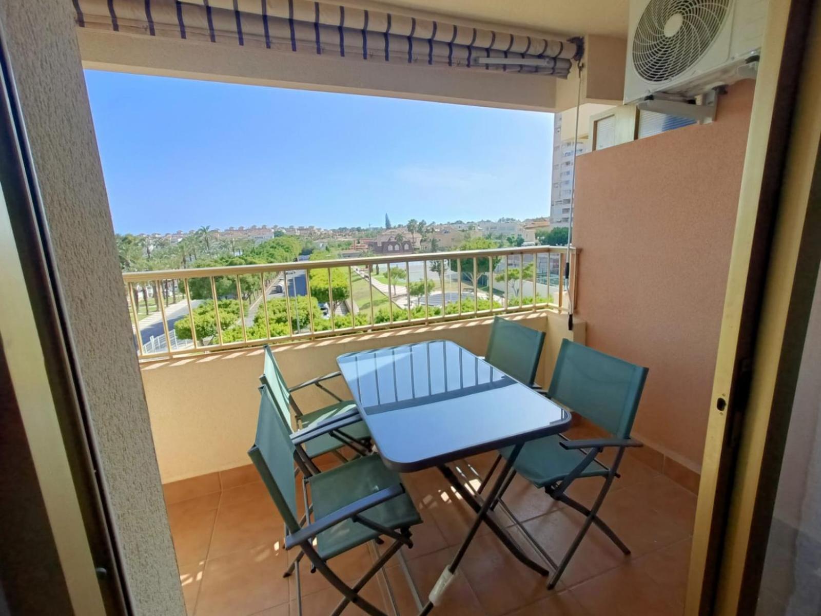 Paraiso Costero Apartamento Duplex 阿瓜杜尔塞 外观 照片