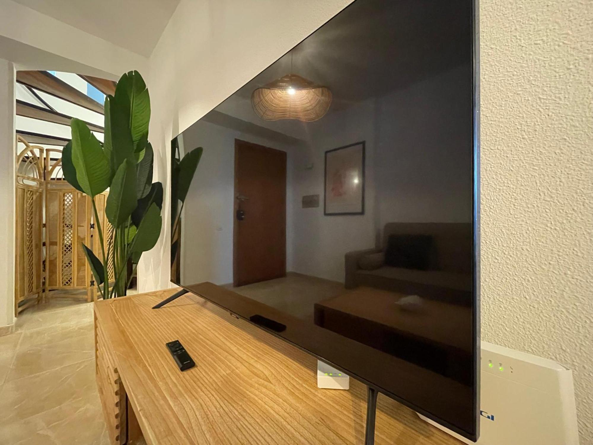 Paraiso Costero Apartamento Duplex 阿瓜杜尔塞 外观 照片