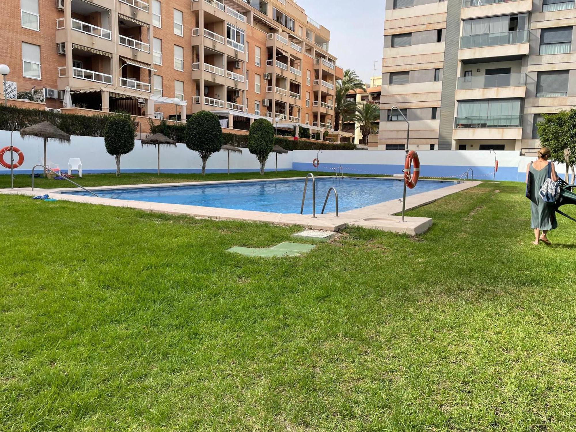 Paraiso Costero Apartamento Duplex 阿瓜杜尔塞 外观 照片